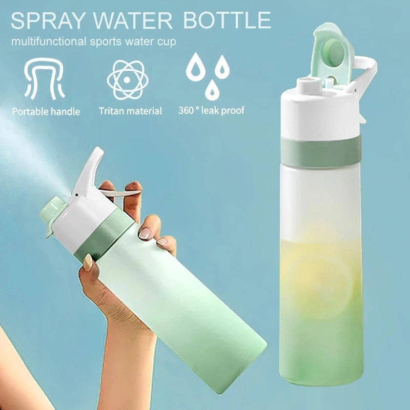 FreshBrezze Bottle 700ml