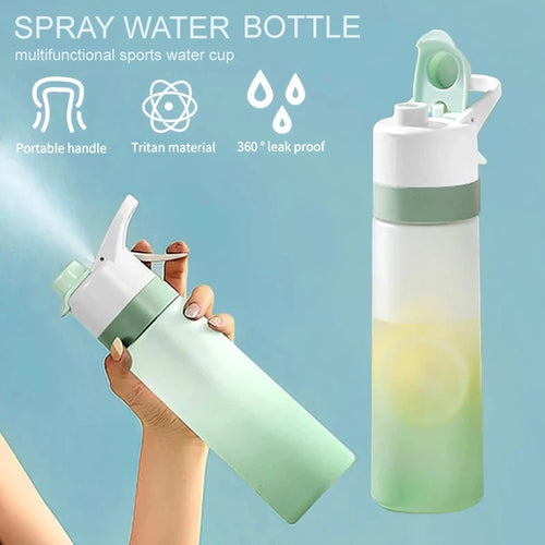 FreshBrezze Bottle 700ml