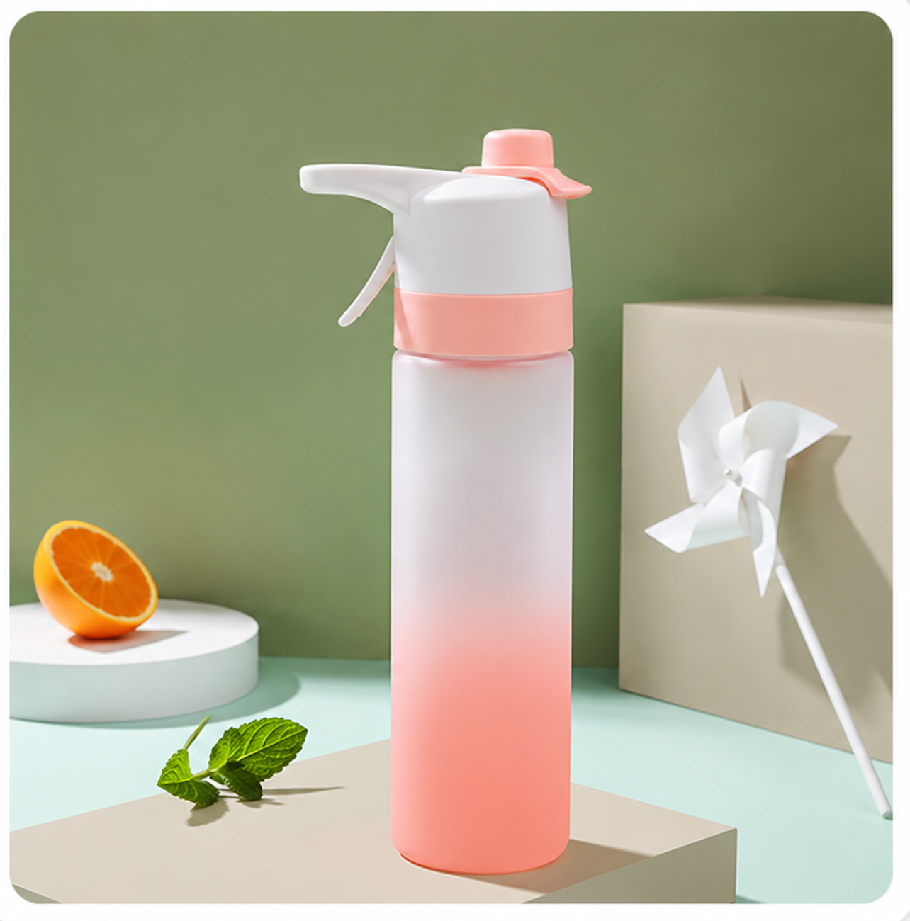 FreshBrezze Bottle 700ml