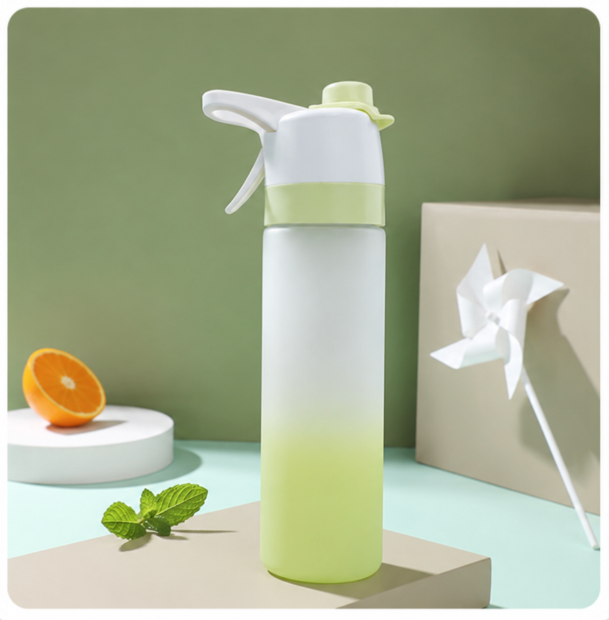 FreshBrezze Bottle 700ml